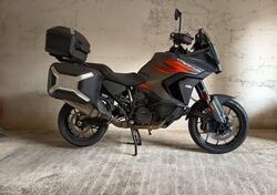 KTM 1290 Super Adventure S (2021) usata