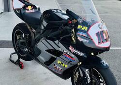 Honda CBR 1000 RR Fireblade (2004 - 05) usata