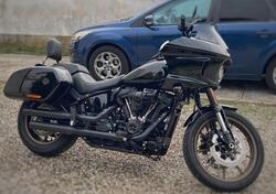 Harley-Davidson Low Rider ST (2022 - 24) usata