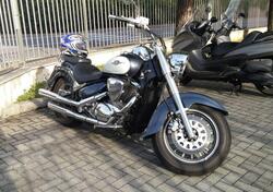 Suzuki Intruder 800 C (2009 - 14) usata