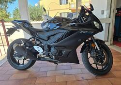 Yamaha YZF R3 (2021 - 24) usata