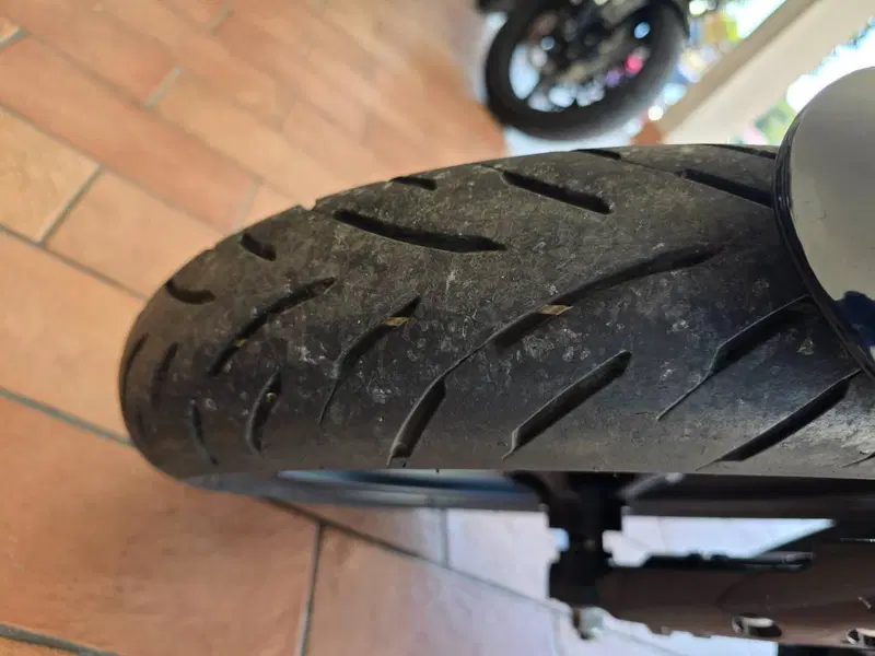 Yamaha YZF R3 (2021 - 24) (7)