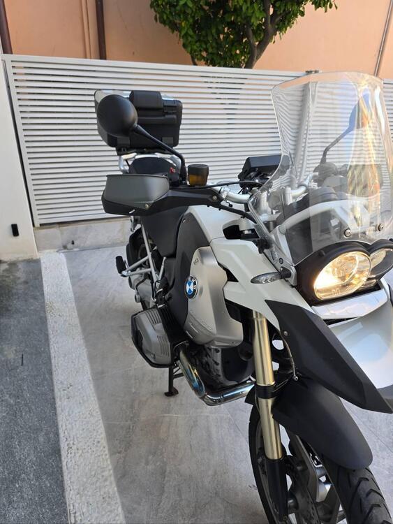 Bmw R 1200 GS (2010 - 12) (3)