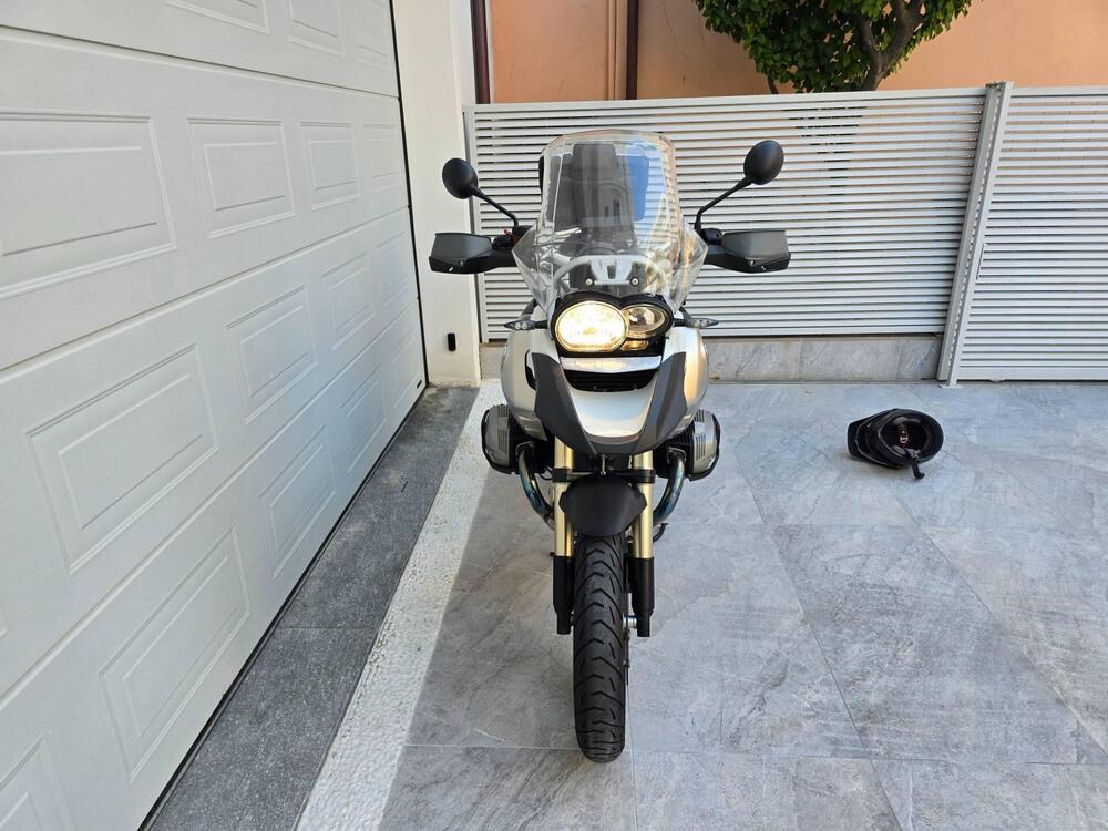 Bmw R 1200 GS (2010 - 12) (2)