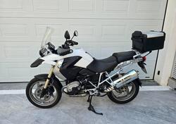Bmw R 1200 GS (2010 - 12) usata