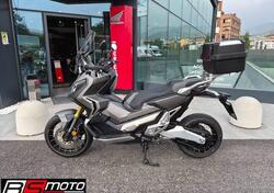 Honda X-ADV 750 (2017) usata