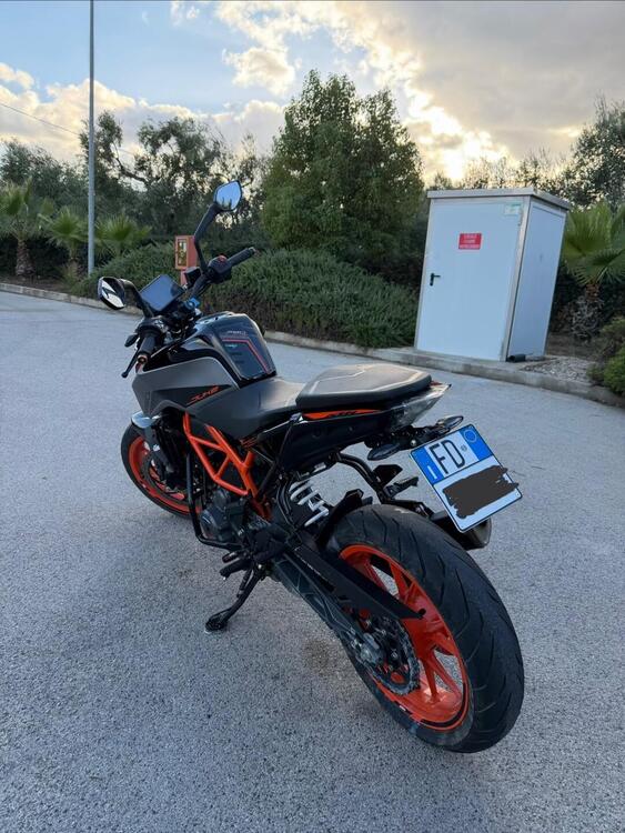 KTM 390 Duke (2024 - 26) (5)