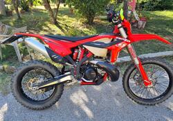 Betamotor RR 300 2T Enduro (2023) usata