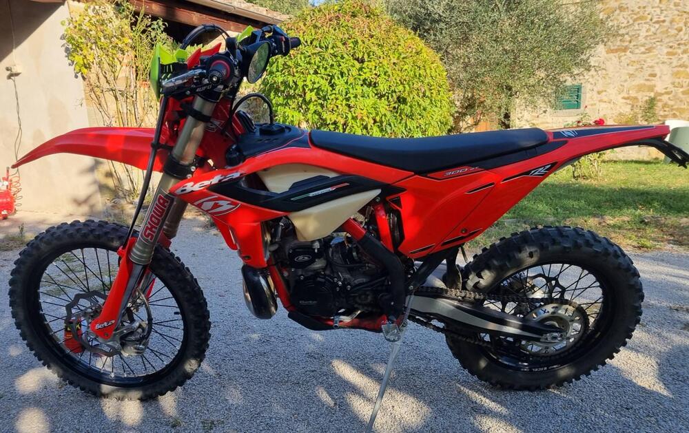 Betamotor RR 300 2T Enduro (2023) (2)