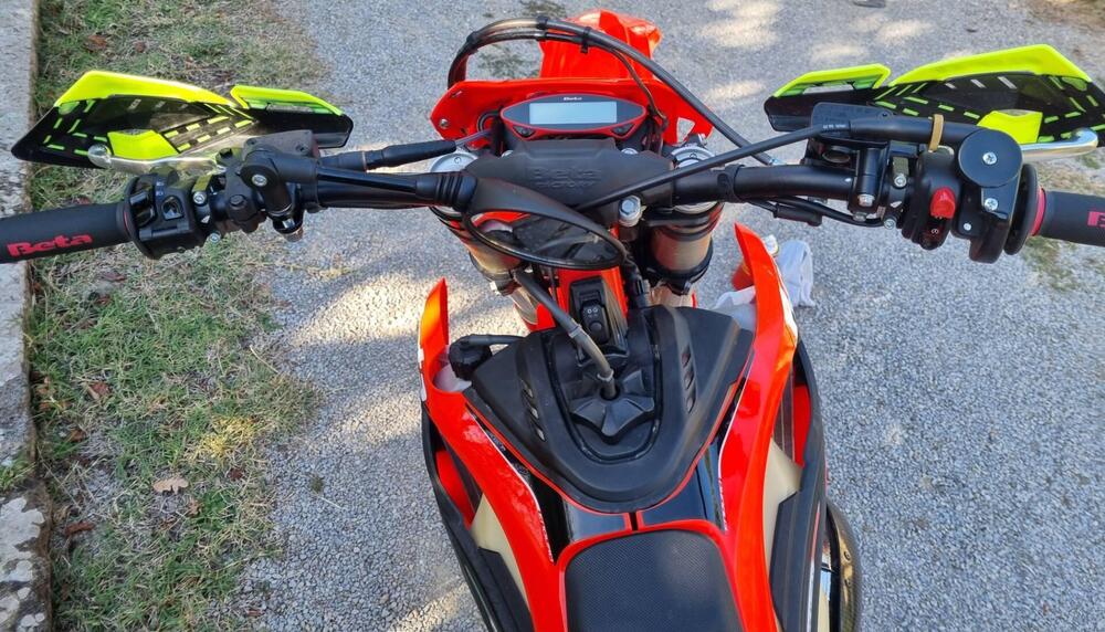 Betamotor RR 300 2T Enduro (2023) (4)