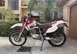 Yamaha TT 600 R usata