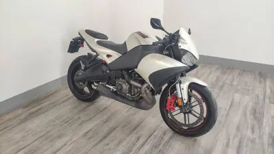 Buell 1125 CR usata