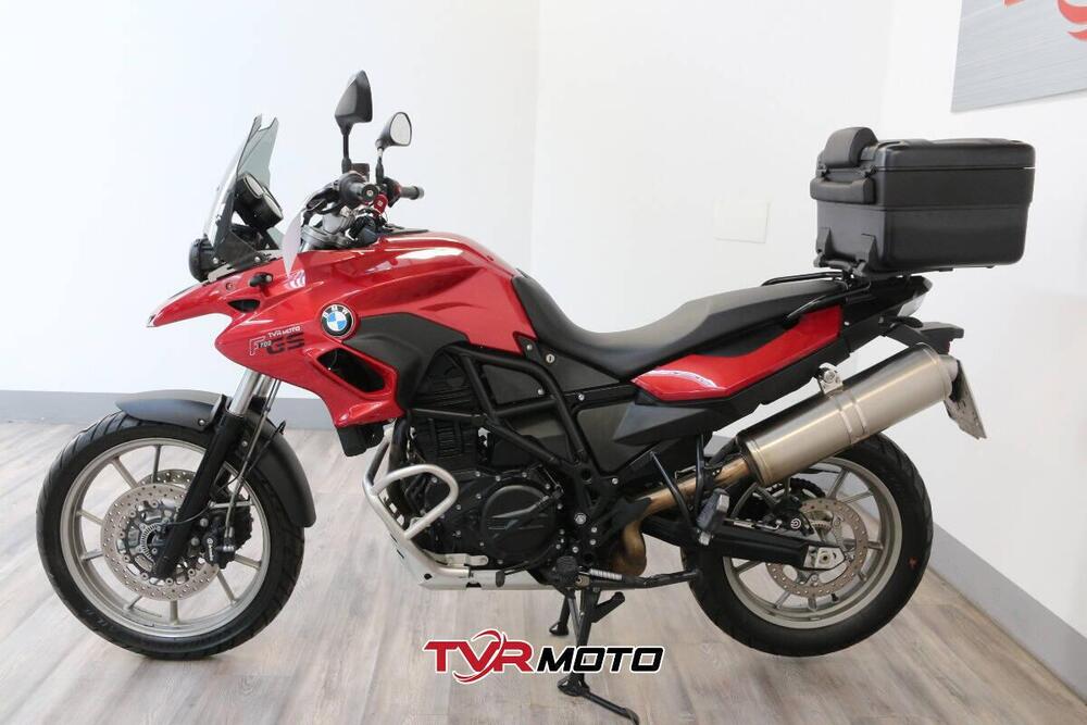 Bmw F 700 GS (2012 - 15) (5)