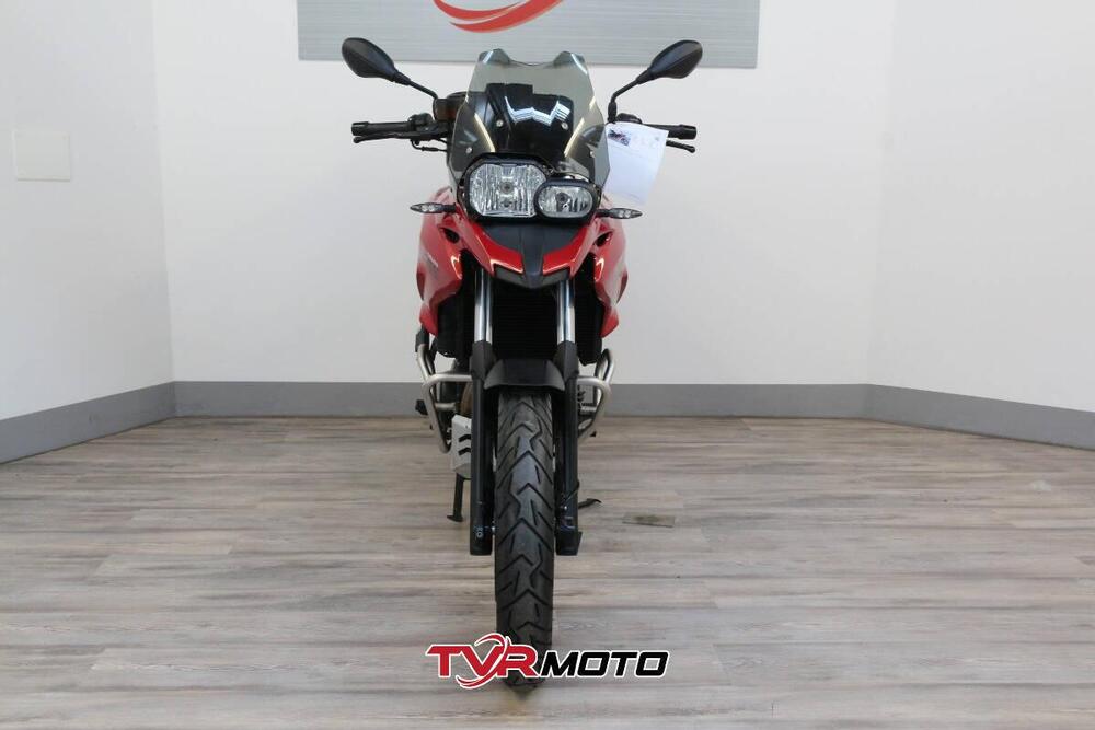 Bmw F 700 GS (2012 - 15) (3)