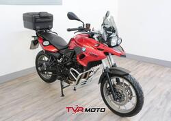 Bmw F 700 GS (2012 - 15) usata
