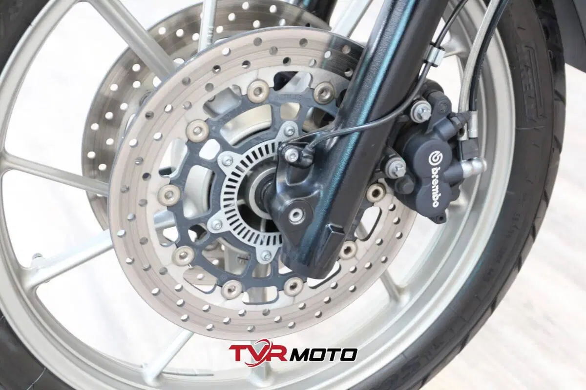 Bmw F 700 GS (2012 - 15) (7)