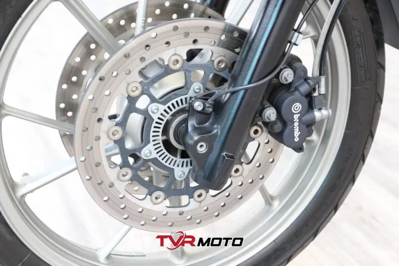 Bmw F 700 GS (2012 - 15) (7)