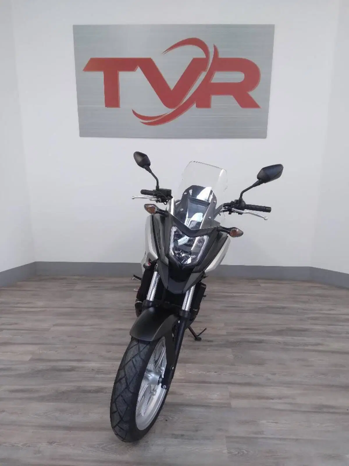 Honda NC 750 X ABS (2016 -17) (3)