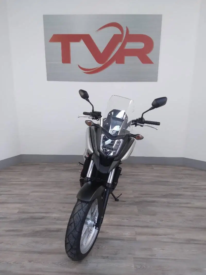 Honda NC 750 X ABS (2016 -17) (3)