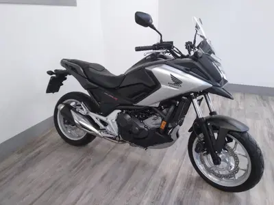 Honda NC 750 X ABS (2016 -17) usata