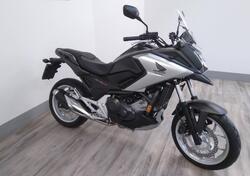 Honda NC 750 X ABS (2016 -17) usata