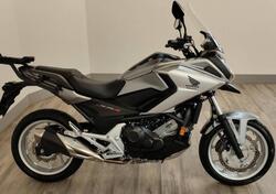 Honda NC 750 X ABS (2016 -17) usata