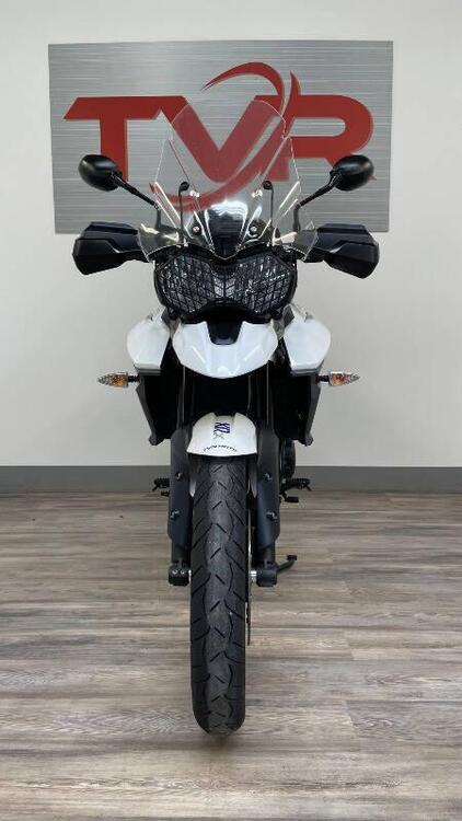 Triumph Tiger 800 XRx (2015 - 17) (3)
