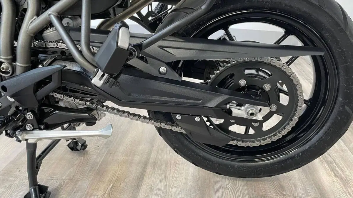 Triumph Tiger 800 XRx (2015 - 17) (10)