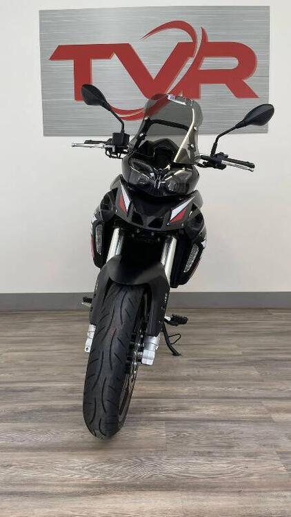 Benelli TRK 251 (2019 - 20) (3)