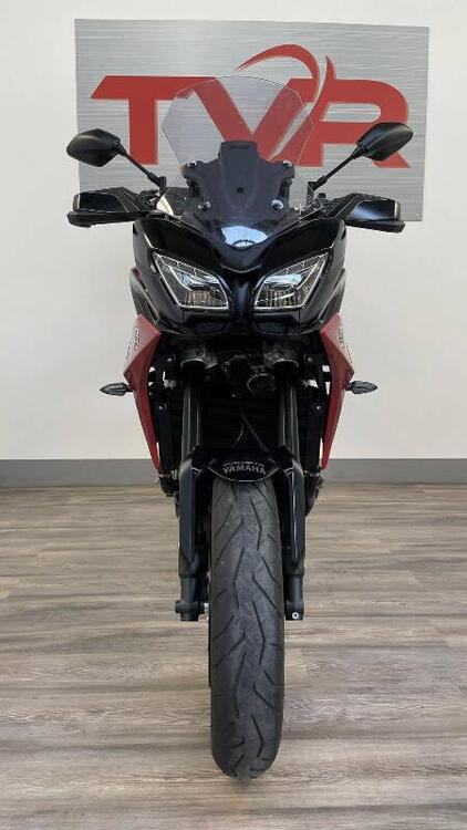Yamaha Tracer 900 (2018 - 20) (3)