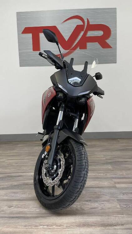 Yamaha Tracer 700 (2016 - 20) (2)