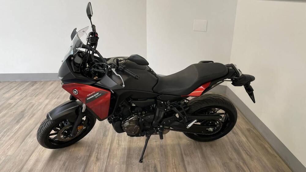 Yamaha Tracer 700 (2016 - 20) (3)