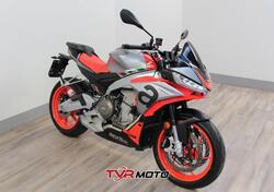 Aprilia Tuono 660 (2021 - 25) usata