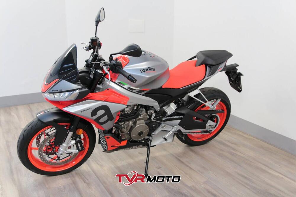 Aprilia Tuono 660 (2021 - 25) (5)