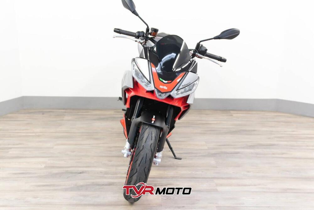 Aprilia Tuono 660 (2021 - 25) (3)