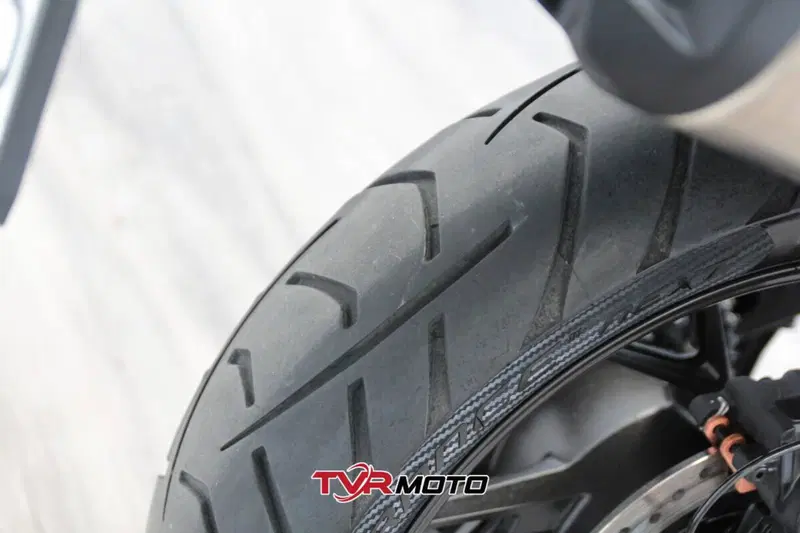 Triumph Tiger 900 GT (2020 - 23) (22)