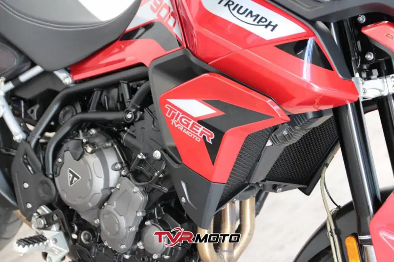 Triumph Tiger 900 GT (2020 - 23) (18)