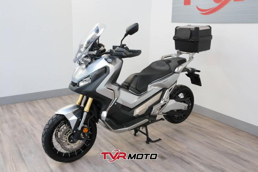 Honda X-ADV 750 (2018 - 20) (5)