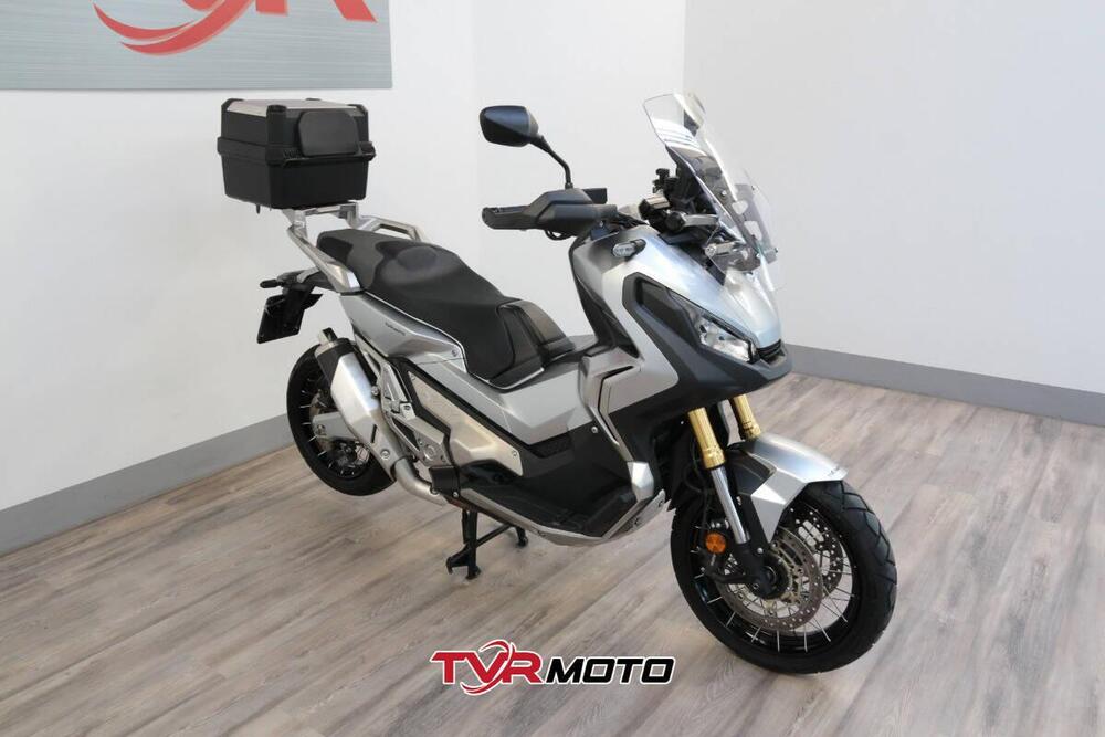 Honda X-ADV 750 (2018 - 20)