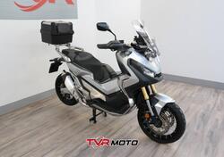 Honda X-ADV 750 (2018 - 20) usata