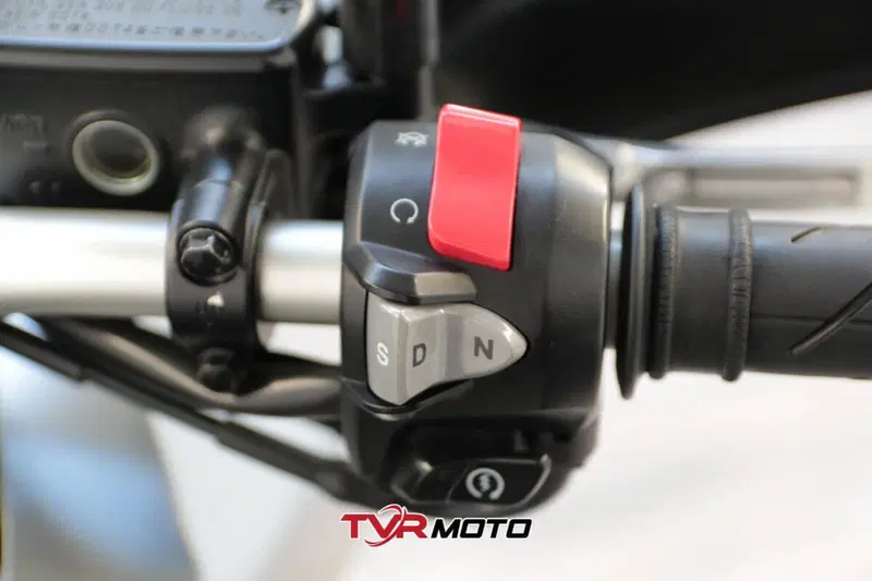 Honda X-ADV 750 (2018 - 20) (9)