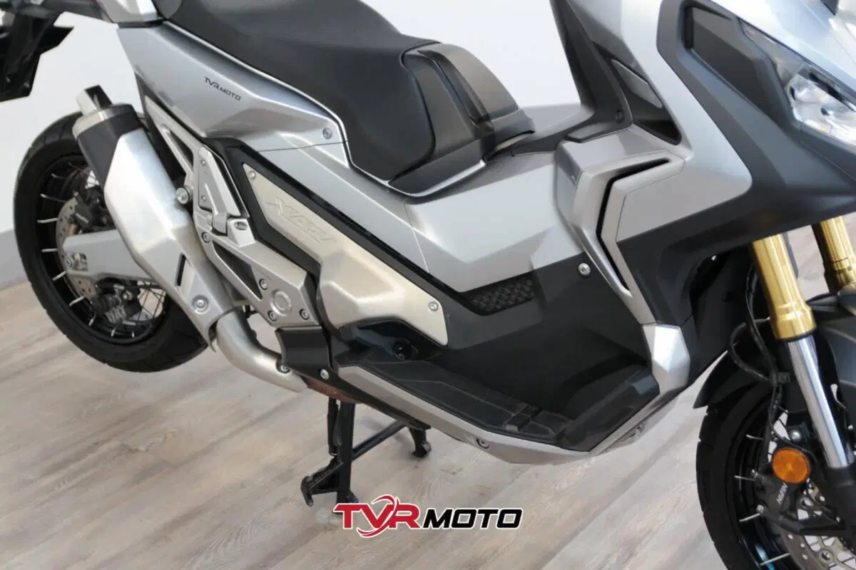 Honda X-ADV 750 (2018 - 20) (17)