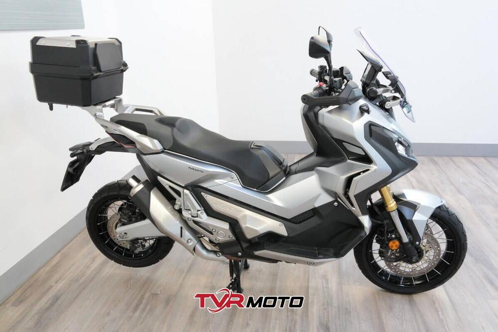 Honda X-ADV 750 (2018 - 20) (2)