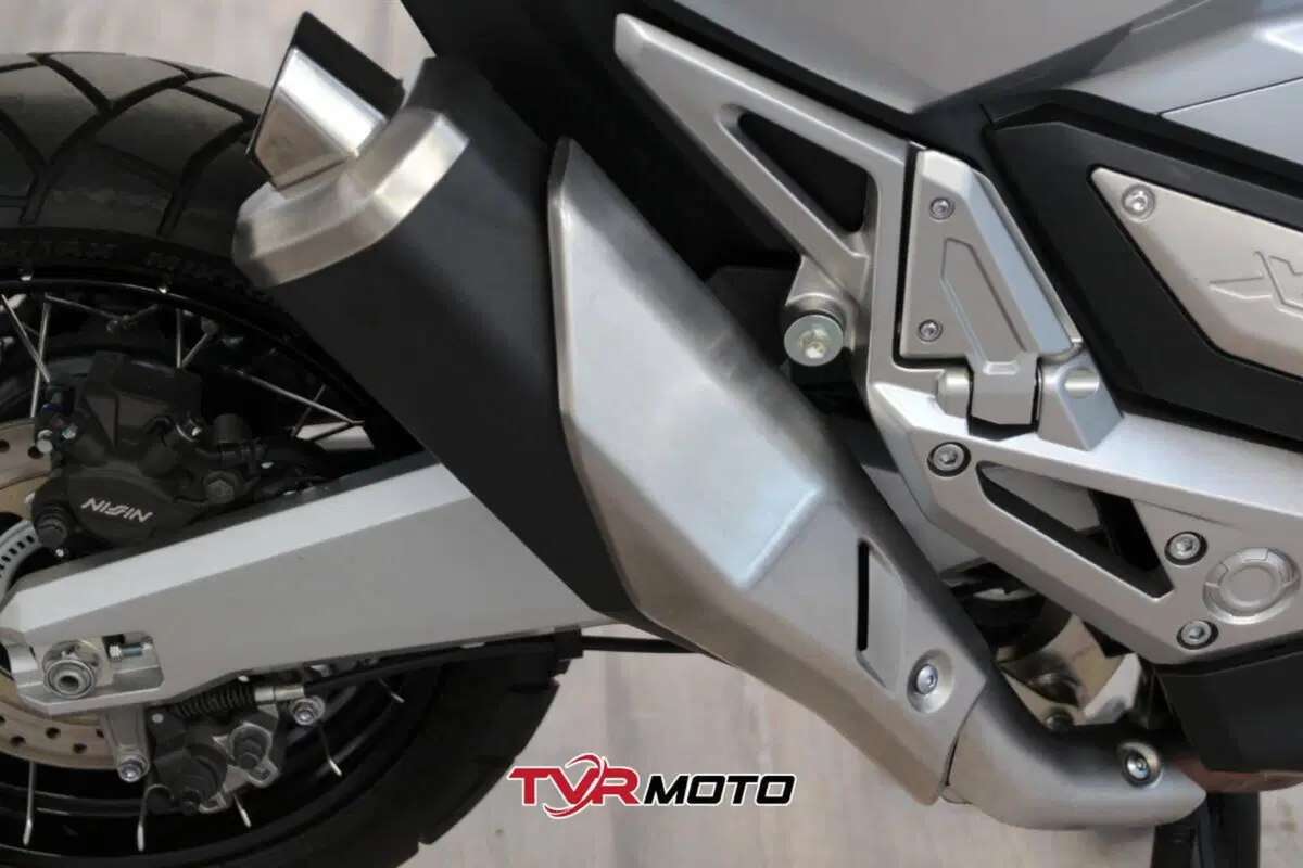 Honda X-ADV 750 (2018 - 20) (18)