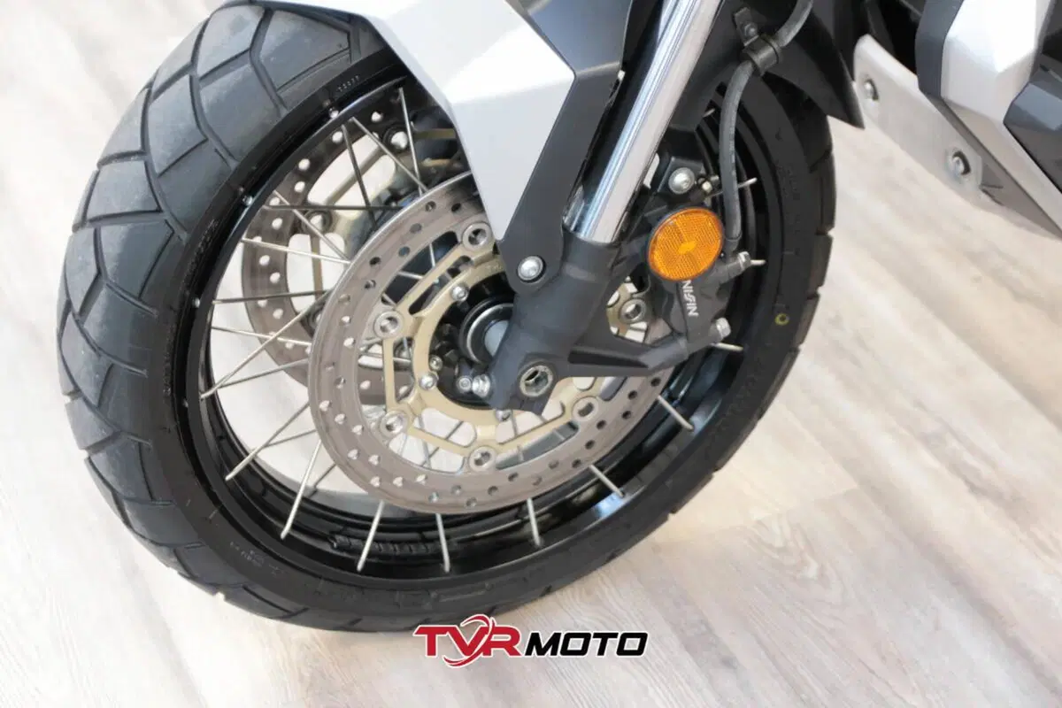 Honda X-ADV 750 (2018 - 20) (11)