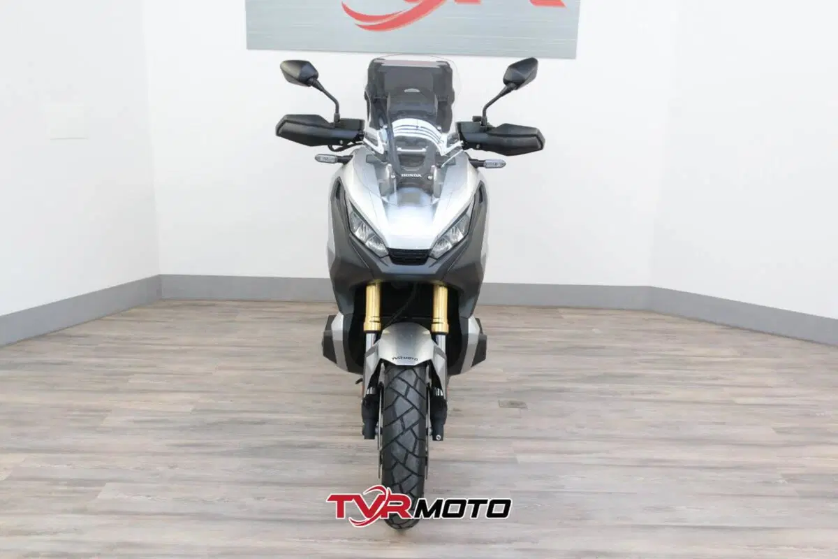 Honda X-ADV 750 (2018 - 20) (3)