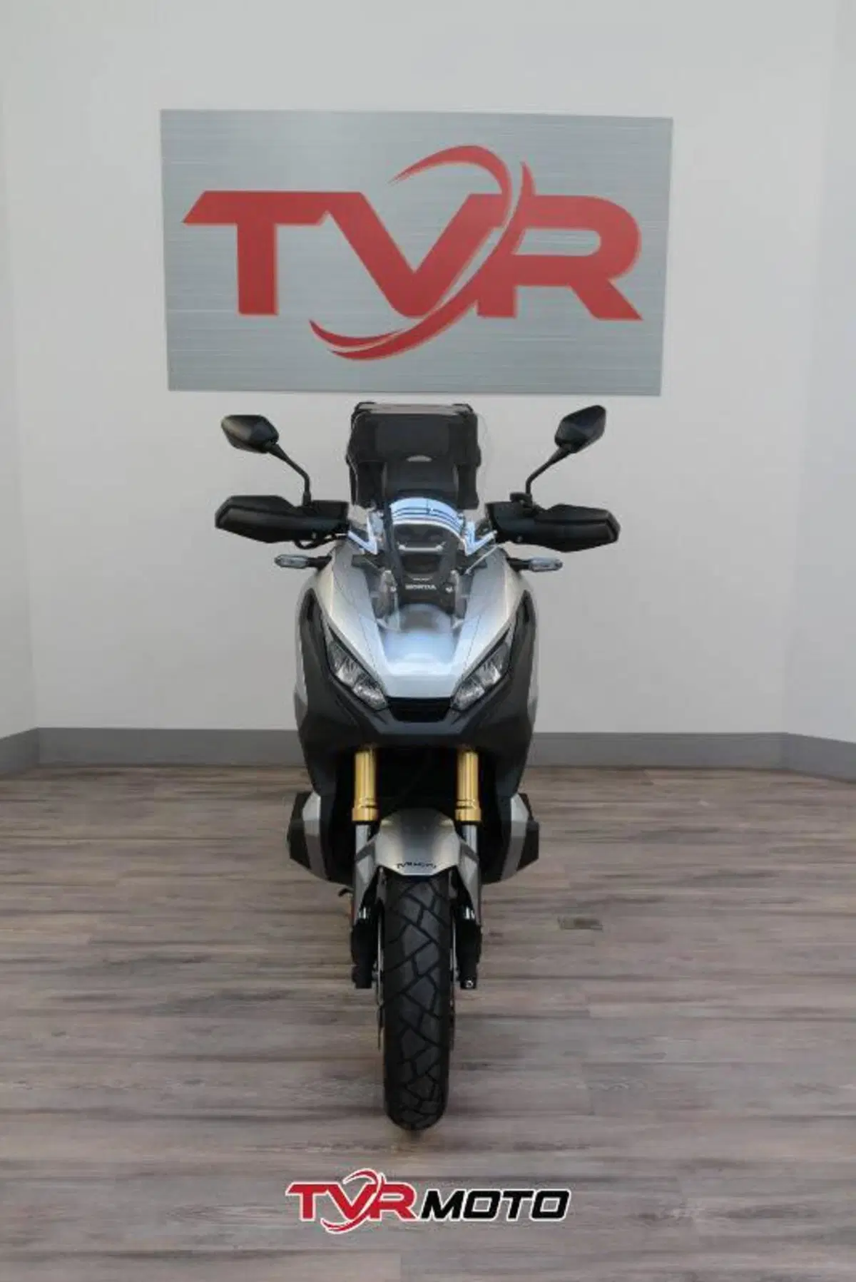 Honda X-ADV 750 (2018 - 20) (4)