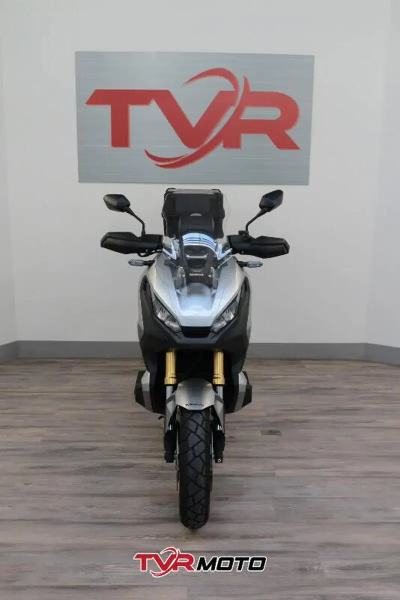 Honda X-ADV 750 (2018 - 20) (4)