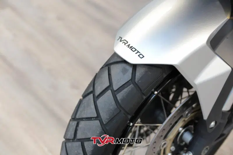 Honda X-ADV 750 (2018 - 20) (12)