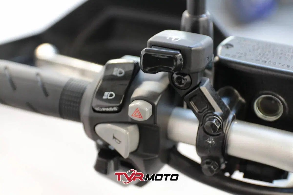 Honda X-ADV 750 (2018 - 20) (8)